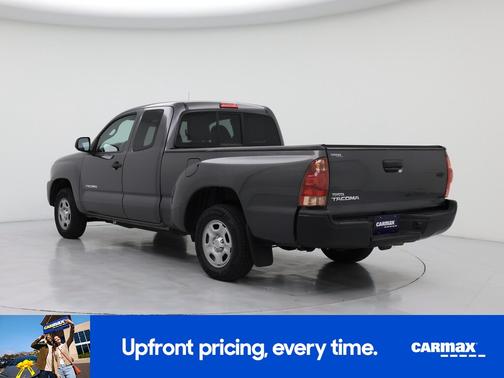 2014 Toyota Tacoma 