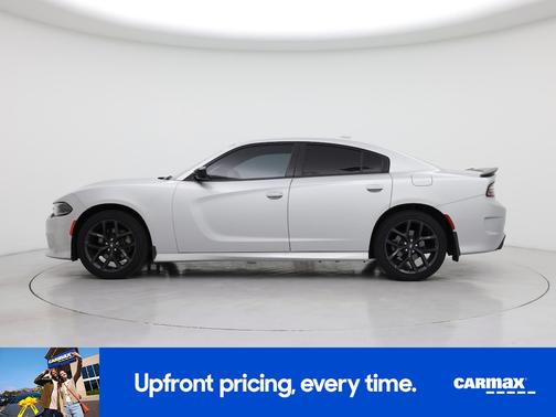 2021 Dodge Charger GT