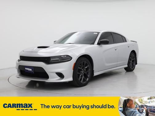 2021 Dodge Charger GT