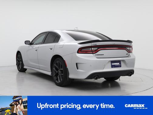 2021 Dodge Charger GT