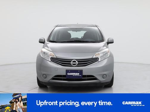 2014 Nissan Versa Note S