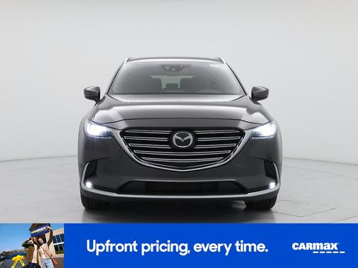 2016 Mazda CX-9 Signature