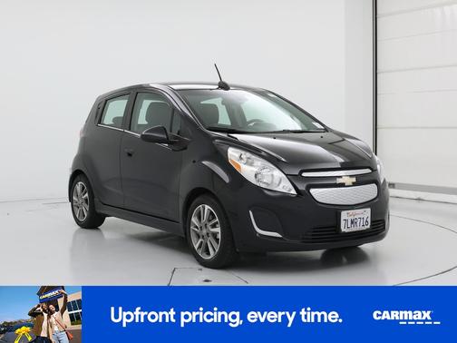 2015 Chevrolet Spark EV LT