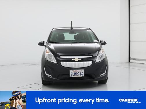 2015 Chevrolet Spark EV LT