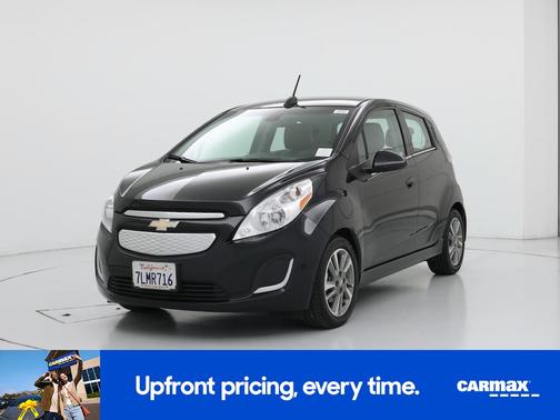 2015 Chevrolet Spark EV LT