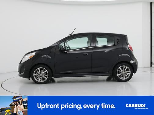 2015 Chevrolet Spark EV LT