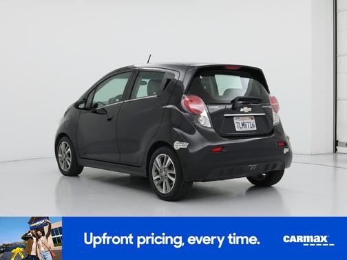 2015 Chevrolet Spark EV LT