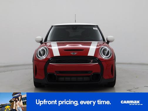 2023 MINI Hardtop S