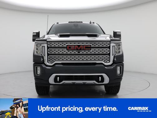 2022 GMC Sierra 3500 Denali