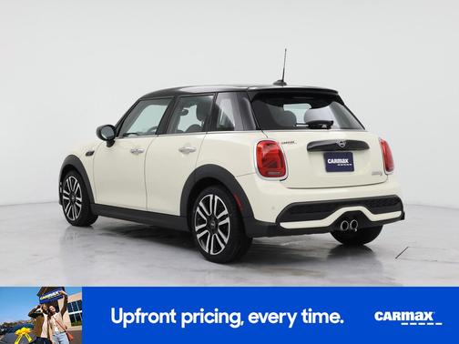 2023 MINI Hardtop S