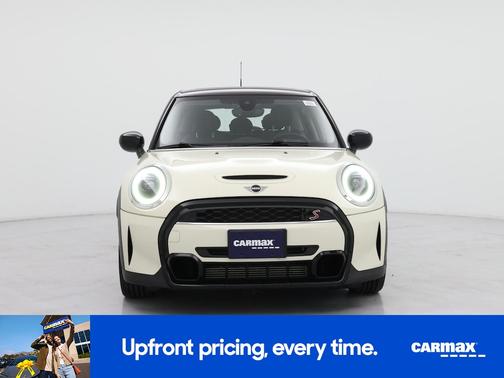 2023 MINI Hardtop S