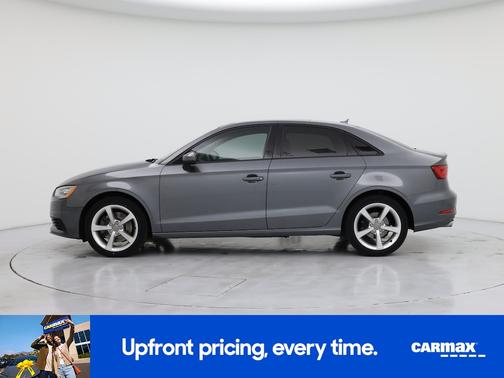 2016 Audi A3 Premium