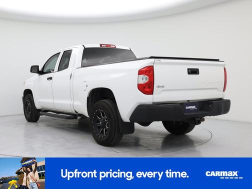 2016 Toyota Tundra SR