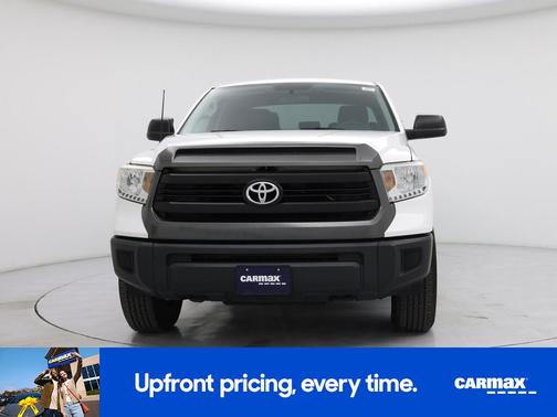 2016 Toyota Tundra SR