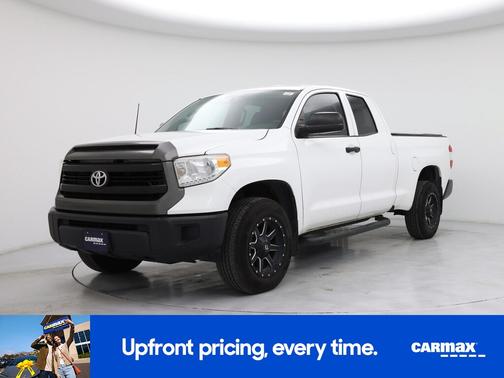 2016 Toyota Tundra SR