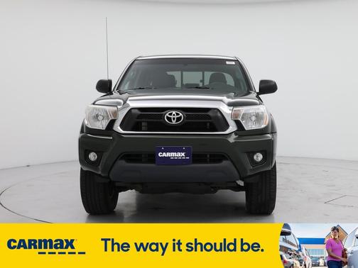 2014 Toyota Tacoma