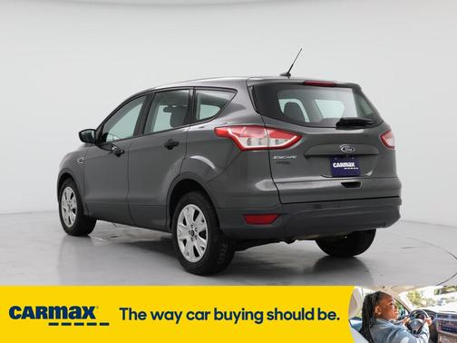 2015 Ford Escape S