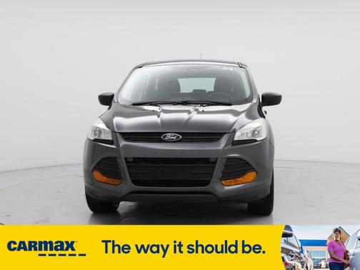 2015 Ford Escape S