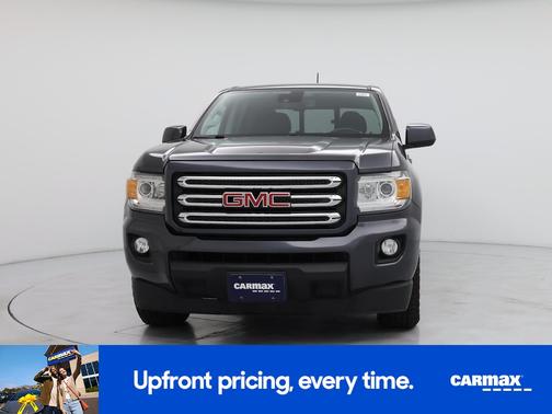 2016 GMC Canyon SLE