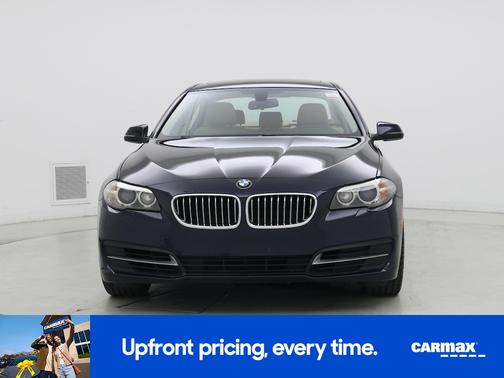 2014 BMW 535 XI