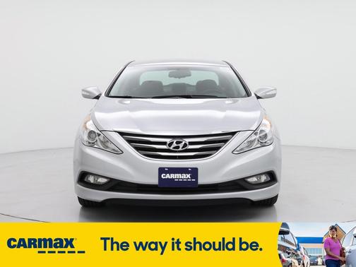 2014 Hyundai SONATA SE