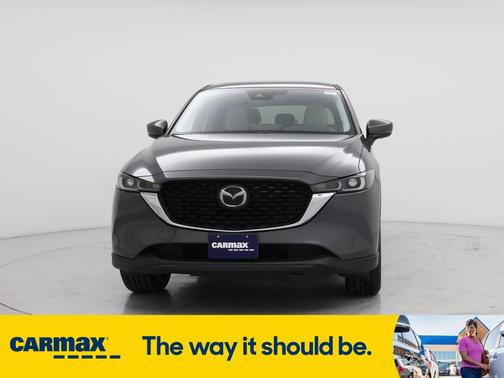 2023 Mazda CX-5 2.5 S Premium Package