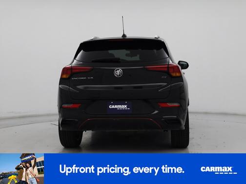 2022 Buick Encore GX Preferred