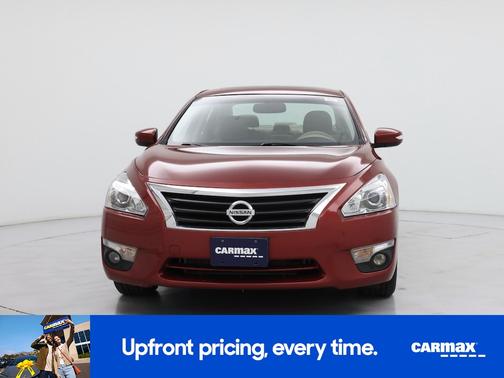 2014 Nissan Altima SL