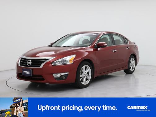 2014 Nissan Altima SL