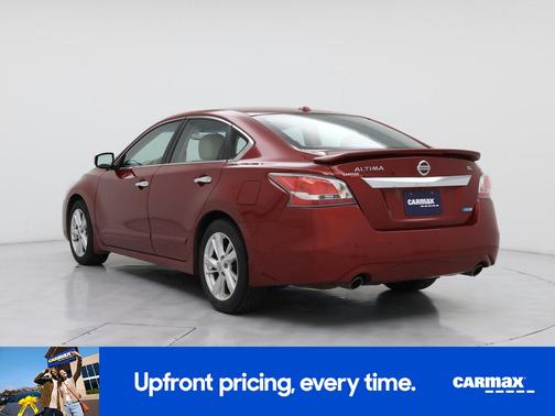 2014 Nissan Altima SL