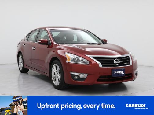 2014 Nissan Altima SL