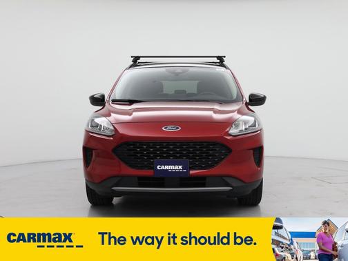 2020 Ford Escape SE Sport