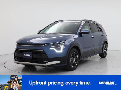 2024 Kia Niro SX