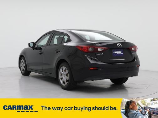 2014 Mazda Mazda3 I Sport