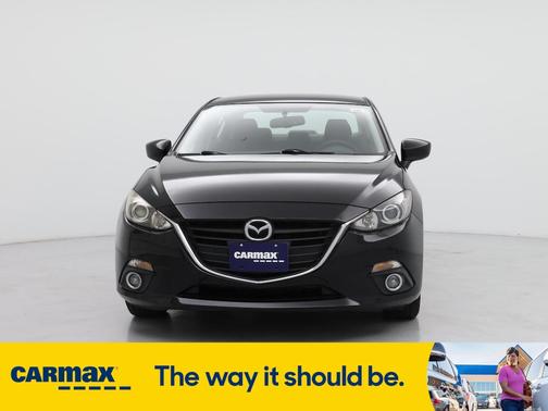 2014 Mazda Mazda3 I Sport
