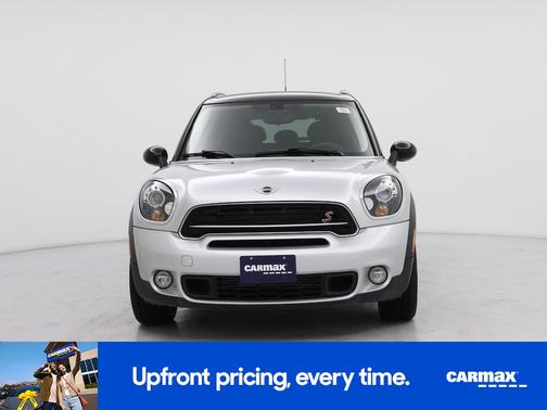 2016 MINI Countryman S