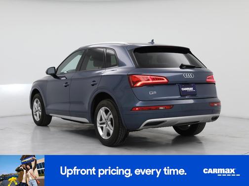2018 Audi Q5 Premium
