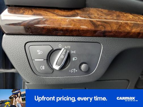 2018 Audi Q5 Premium