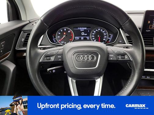 2018 Audi Q5 Premium