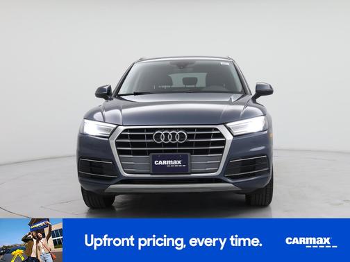 2018 Audi Q5 Premium