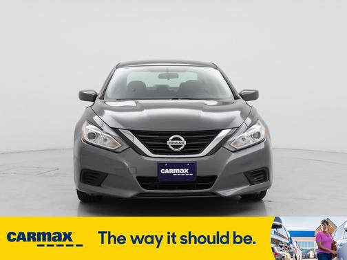 2016 Nissan Altima S