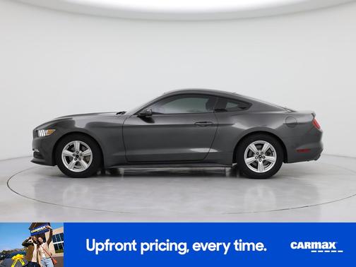 2016 Ford Mustang V6