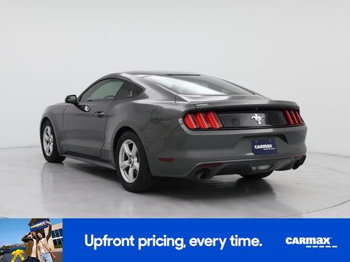 2016 Ford Mustang V6