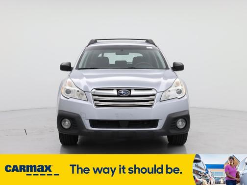 2014 Subaru Outback 2.5I