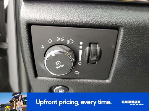 2016 Jeep Grand Cherokee High Altitude