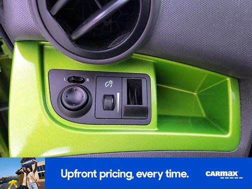 2014 Chevrolet Spark LT