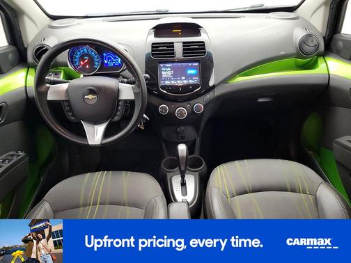 2014 Chevrolet Spark LT