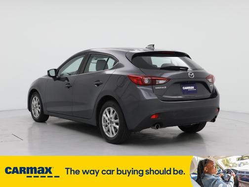2014 Mazda Mazda3 I Touring