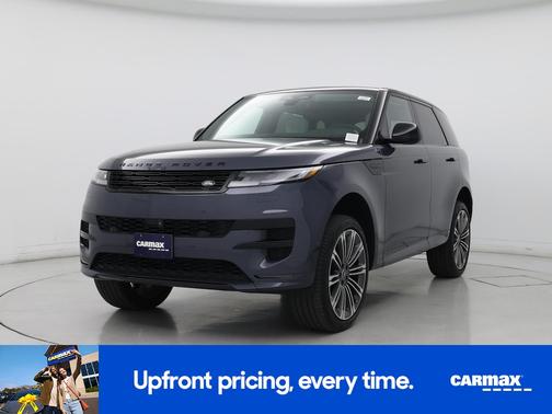2024 Land Rover Range Rover Sport SE Dynamic