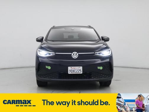 2023 Volkswagen ID.4 Pro S Plus